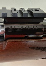 WINCHESTER 70 XTR Sporter Magnum .338 WIN MAG - Image 12 of 12