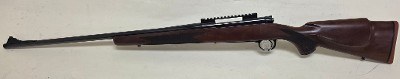 WINCHESTER 70 XTR Sporter Magnum .338 WIN MAG - Image 5 of 12