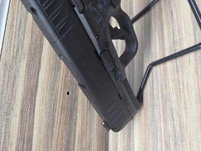 SPRINGFIELD ARMORY Hellcat Pro 9MM LUGER (9x19 PARA) - Image 6 of 9