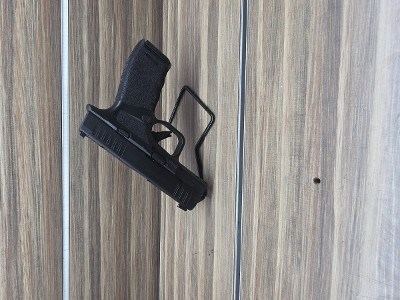 SPRINGFIELD ARMORY Hellcat Pro 9MM LUGER (9x19 PARA) - Image 3 of 9
