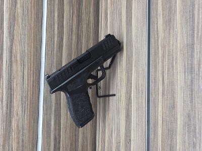 SPRINGFIELD ARMORY Hellcat Pro 9MM LUGER (9x19 PARA) - Image 4 of 9