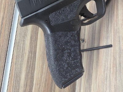 SPRINGFIELD ARMORY Hellcat Pro 9MM LUGER (9x19 PARA) - Image 9 of 9