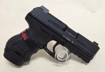 HECKLER & KOCH P30SK LEM 9MM LUGER (9x19 PARA) - Image 2 of 7