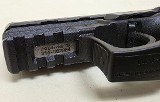 HECKLER & KOCH P30SK LEM 9MM LUGER (9x19 PARA) - Image 7 of 7