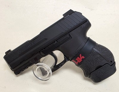 HECKLER & KOCH P30SK LEM 9MM LUGER (9x19 PARA) - Image 3 of 7