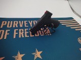 SMITH & WESSON M&P9 SHIELD PC PORTED 9MM LUGER (9x19 PARA) - Image 1 of 3