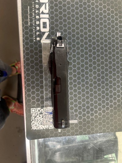 BERETTA Px4 .40 S&W - Image 4 of 5