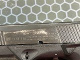 BERETTA Px4 .40 S&W - Image 2 of 5