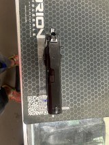 BERETTA Px4 .40 S&W - Image 4 of 5