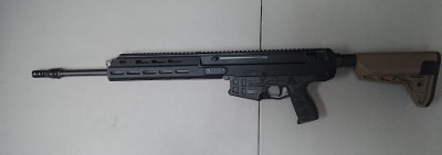CZ BREN 2 5.56X45MM NATO - Image 2 of 2
