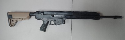CZ BREN 2 5.56X45MM NATO - Image 1 of 2