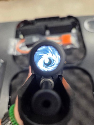 GLOCK G29 SHORT FRAME 10MM - Image 8 of 8