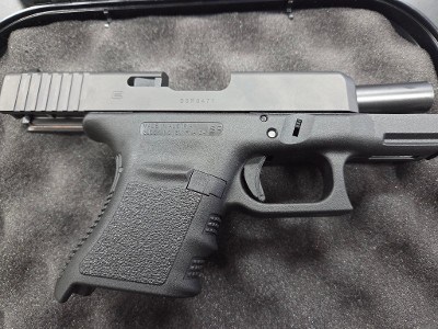 GLOCK G29 SHORT FRAME 10MM - Image 3 of 8