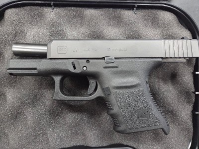 GLOCK G29 SHORT FRAME 10MM - Image 4 of 8