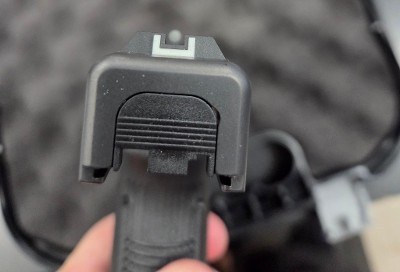 GLOCK G29 SHORT FRAME 10MM - Image 6 of 8