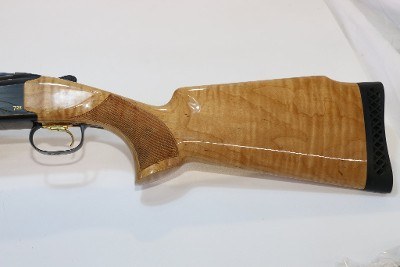 BROWNING CITORI 725 TRAP 12 GA - Image 6 of 15