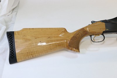 BROWNING CITORI 725 TRAP 12 GA - Image 3 of 15