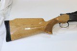 BROWNING CITORI 725 TRAP 12 GA - Image 3 of 15