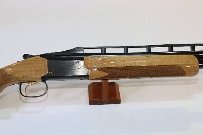 BROWNING CITORI 725 TRAP 12 GA - Image 4 of 15