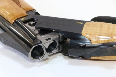 BROWNING CITORI 725 TRAP 12 GA - Image 10 of 15