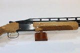 BROWNING CITORI 725 TRAP 12 GA - Image 4 of 15