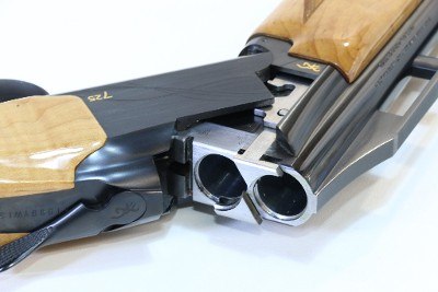BROWNING CITORI 725 TRAP 12 GA - Image 12 of 15