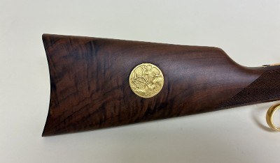 WINCHESTER MODEL 1894 .30-30 WIN - Image 8 of 23