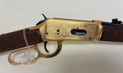 WINCHESTER MODEL 1894 .30-30 WIN - Image 9 of 23
