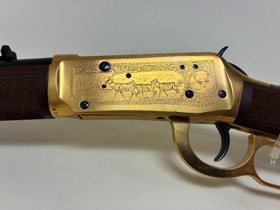WINCHESTER MODEL 1894 .30-30 WIN - Image 13 of 23