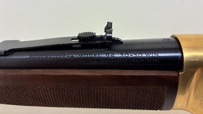 WINCHESTER MODEL 1894 .30-30 WIN - Image 15 of 23