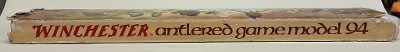 WINCHESTER MODEL 1894 .30-30 WIN - Image 19 of 23