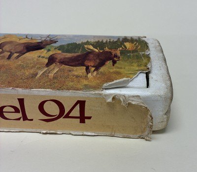 WINCHESTER MODEL 1894 .30-30 WIN - Image 22 of 23