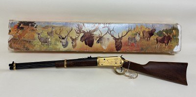 WINCHESTER MODEL 1894 .30-30 WIN - Image 1 of 23