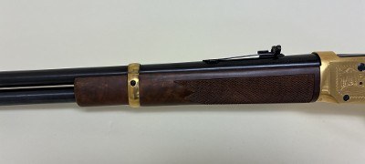 WINCHESTER MODEL 1894 .30-30 WIN - Image 5 of 23