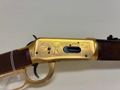 WINCHESTER MODEL 1894 .30-30 WIN - Image 12 of 23