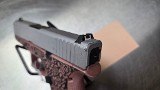 GLOCK Glock 43x The Rose 9MM LUGER (9x19 PARA) - Image 7 of 8