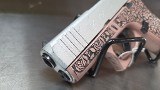 GLOCK Glock 43x The Rose 9MM LUGER (9x19 PARA) - Image 4 of 8