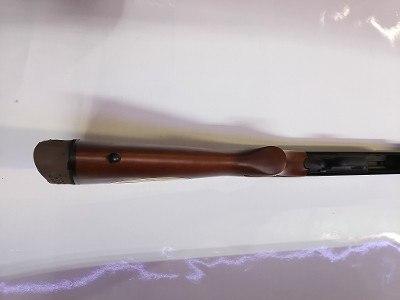 MOSSBERG 500 12 GA - Image 25 of 25