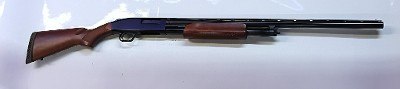 MOSSBERG 500 12 GA - Image 2 of 25