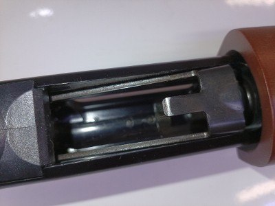 MOSSBERG 500 12 GA - Image 10 of 25