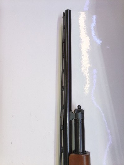 MOSSBERG 500 12 GA - Image 18 of 25