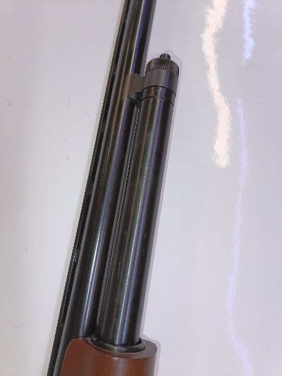 MOSSBERG 500 12 GA - Image 11 of 25