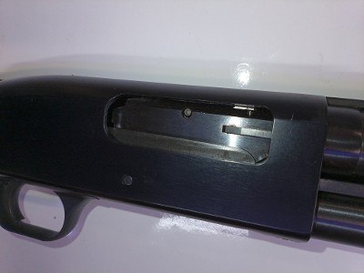 MOSSBERG 500 12 GA - Image 22 of 25