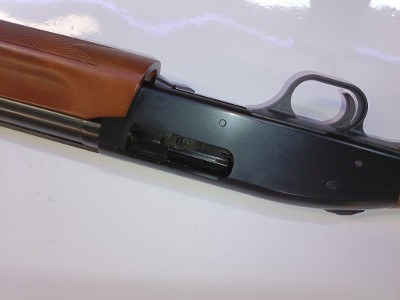 MOSSBERG 500 12 GA - Image 5 of 25