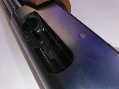 MOSSBERG 500 12 GA - Image 7 of 25