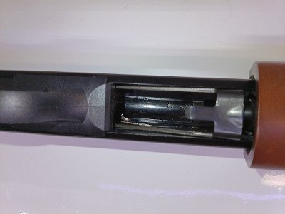 MOSSBERG 500 12 GA - Image 9 of 25