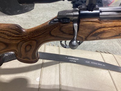 SAKO l691 .243 WIN - Image 7 of 25