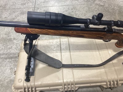 SAKO l691 .243 WIN - Image 21 of 25
