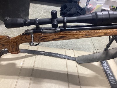 SAKO l691 .243 WIN - Image 3 of 25