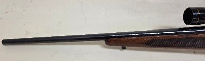 WINCHESTER 70 Carbine .270 WIN - Image 6 of 12